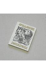 Zwierzyniec /  Apollinaire  miniatura