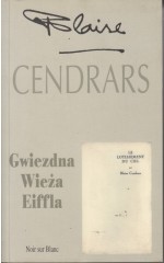 Gwiezdna Wieża Eiffla /  Cendrars