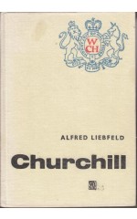 Churchill /  Alfred Liebfeld