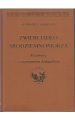 Zwierciadło śródziemnomorza 