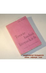Teoria badań literackich / Mitosek