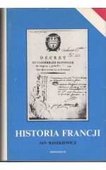Historia Francji /  Baszkiewicz