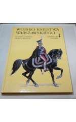 Wojsko Księstwa Warszawskiego generalicja i sztaby