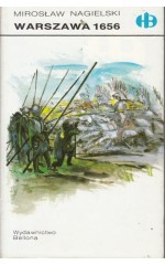 Warszawa 1656 /  Nagielski