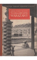 Wczoraj dziś jutro Warszawy
