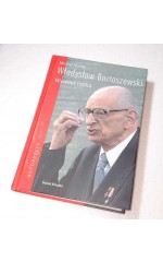 Władysław Bartoszewski. Skąd pan jest ? /  Komar