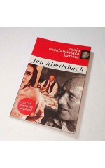 Moja oszałamiająca kariera /  Himilsbach