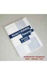 Nazwy i dialekty Pomorza dawniej i dziś 3