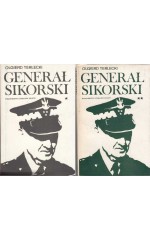 Generał Sikorski /  Terlecki