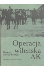 Operacja wileńska AK / Korab-Żebryk