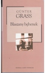 Blaszany bębenek  / Grass