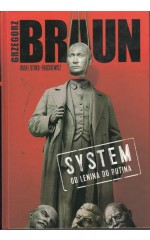 System od Lenina do Putina /  Braun