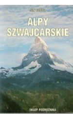 Alpy Szwajcarskie