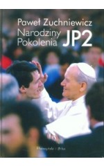 Narodziny pokolenia JP2