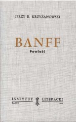 Banff  /  Krzyżanowski