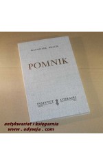 Pomnik  /  Braun