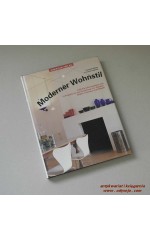 MODERNER WOHNSTIL /  (nowoczesne mieszkania)