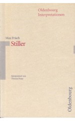Max Frisch: Stiller / Interpretiert von Poser T.