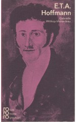 E.T.A. Hoffmann / Wittkop-Mènardeau G. 