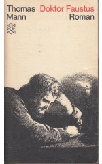 Doktor Faustus   / Mann Th. 