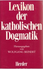 Lexikon der Katholischen Dogmatik 