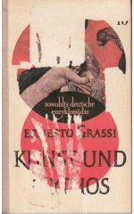 Kunst und Mythos / Grassi E.