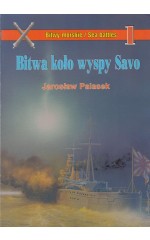 Bitwa koło wyspy Savo