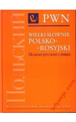 Wielki słownik polsko-rosyjski