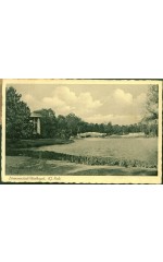 Litzmannstadt / Warthegaŭ. H-J Park