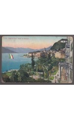 Lago di Como. Saluti da Belladio
