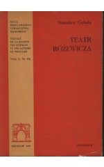 Teatr Różewicza