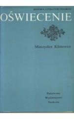 Oświecenie  / Klimowicz