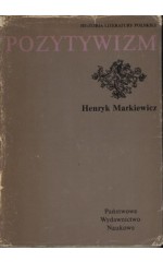 Pozytywizm / Markiewicz