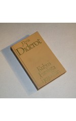 Kubuś fatalista i jego Pan /  Diderot