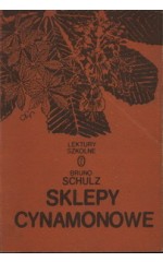 Sklepy cynamonowe