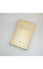 Strachy /  Ukniewska