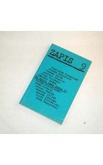 ZAPIS nr 9