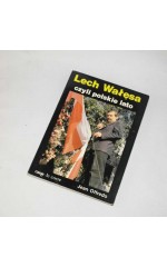 Lech Wałęsa czyli polskie lato / Offredo