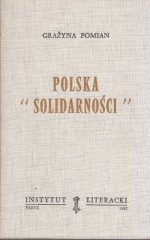 Polska SOLIDARNOŚCI  / Pomian