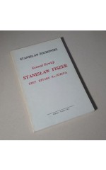 Generał Dywizji Stanisław Fiszer