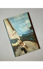 Pod żaglami wokół przylądka Horn /  Moitessier