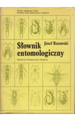 Słownik entomologiczny
