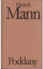 Poddany /  Mann