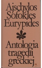 Antologia tragedii greckiej