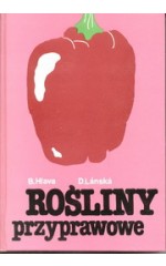 Rośliny przyprawowe