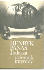 Judasza dziennik intymny