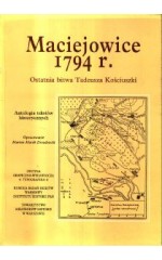 Maciejowice 1794 r.