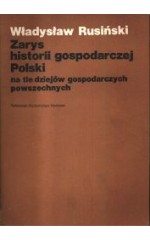 Zarys historii gospodarczej Polski