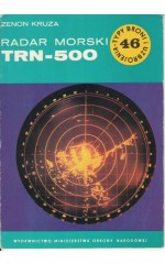 TBiU 46 Radar morski TRN-500