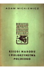 Księgi narodu i pielgrzymstwa polskiego